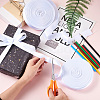 Thermal Transfer Polyester Flat Hanging Strap FW-TAC0001-02D-5