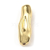 Brass Tube Beads KK-D039-01A-G-1