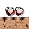 Glass Rhinestone Cabochons RGLA-A026-09A-208SS-3