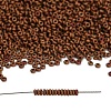 TOHO 11/0 Demi Round Beads Y-SEED-DR11-0618-1