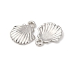 CCB Plastic Pendants CCB-I006-02P-01-2