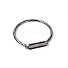 Alloy Bag Handle FIND-WH0072-51A-1