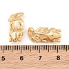 Brass Pendants KK-CBA6818-07G-3