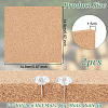 Self Adhesive Cork Sheets DIY-WH0569-67A-2