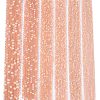 Transparent Glass Beads Strands EGLA-A044-T3mm-MB21-2