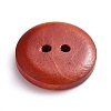 Natural Wooden Buttons BUTT-WH0015-04A-20mm-2