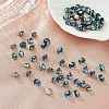Preciosa® MAXIMA Crystal Round Stones X-PRC-RBSS24-30010-2