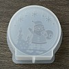 DIY Silicone Candle Molds DIY-A055-02A-4