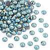 Preciosa® Crystal Hotfix Flatback Stones Y-PRC-HSS12-50010-200-1