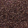 MIYUKI Delica Beads X-SEED-J020-DB0126-3