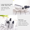 50ml Aluminium Lotion Pump Bottle MRMJ-WH0037-11B-01-6