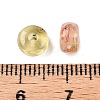 Transparent Acrylic Beads OACR-N137-43D-3