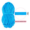 Super Bulky Polyester Fabric Strip T-Shirt Yarn OCOR-TADJ0001-11C-2