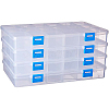 Organizer Storage Plastic Boxes CON-BC0001-07-1