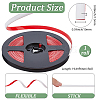 1 Roll 6M PVC Plastic Edge Banding FIND-GF0008-64A-04-2