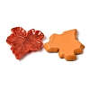 Opaque Resin Cabochons RESI-Z050-02A-3