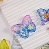 Butterfly Shape Quicksand DIY Silicone Mold PW-WG11379-02-3