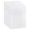 Rectangle Craft Foam DIY-WH0349-534B-1
