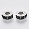 Alloy European Beads X-MPDL-N038-01-2