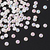 ABS Plastic Nail Art Decoration Accessories MRMJ-S017-003F-5