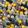 Glass Beads EGLA-A034-SM4mm-54-1