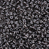8/0 Opaque Glass Seed Beads SEED-T006-01B-D03-3