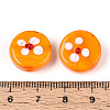 Handmade Lampwork Beads LAMP-ZX003-10-02-3