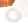 Organza Hair Ties for Women Girls PW-WGE78BE-11-1