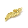 Brass Pendants LS-KK-D095-01E-G-2