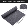 Polyester Felt DIY-WH0146-04V-2