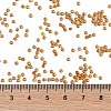 TOHO Round Seed Beads SEED-TR11-0303-4
