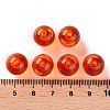 Transparent Acrylic Beads MACR-S370-A12mm-726-4