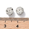 Round Sew on Rhinestone RGLA-L028-10D-03-3