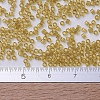 MIYUKI Delica Beads SEED-MY11-DB0118-4