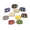 Glass Beads LAMP-T021-89M-1