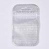 Translucent Plastic Zip Lock Bags OPP-Q006-01-2
