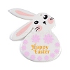 Easter Theme Acrylic Pendants  OACR-Q100-10B-1