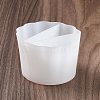 Reusable Split Cup for Paint Pouring DIY-E056-01B-2