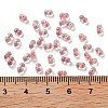 Luminous Glass Seed Beads SEED-A033-07M-6