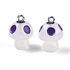 Luminous Resin Pendants LS-RESI-TAC0004-29G-1