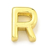 Brass Beads KK-K354-07G-R-1
