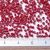 MIYUKI Delica Beads SEED-J020-DB0214-3