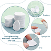   Polyester Perfume Pads DIY-PH0020-86A-5