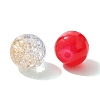 Mixed Style Glass Beads GLAA-XCP0012-02V-2
