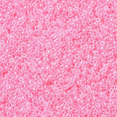 MIYUKI Round Rocailles Beads X-SEED-G007-RR0544-1