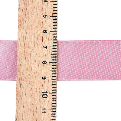 Single Face Satin Ribbon RC25mmY-082-1