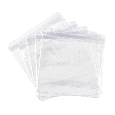 PVC Anti Oxidation Resealable Bags AJEW-G034-01P-02-1