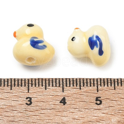 Handmade Porcelain Beads PR-CBA2F6A-02F-1