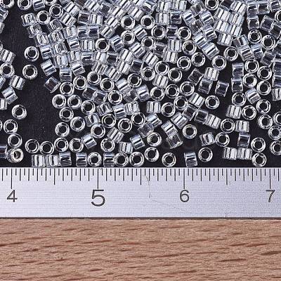 MIYUKI Delica Beads X-SEED-J020-DB0050-1