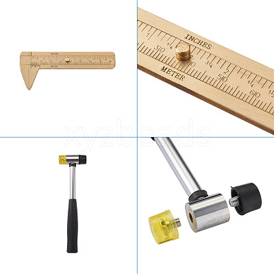 Measuring Tool Sets DIY-TA0008-12-1